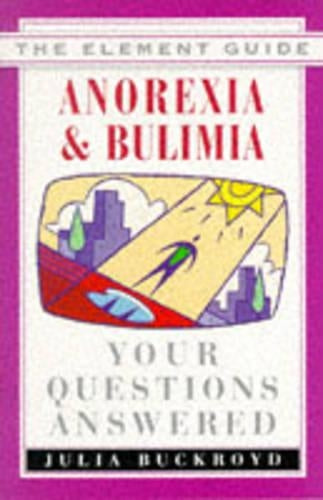 Anorexia and Bulimia
