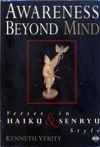 Awareness Beyond Mind 