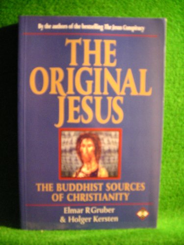 The Original Jesus