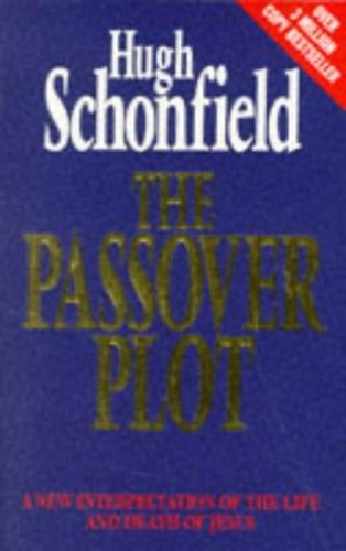 The Passover Plot