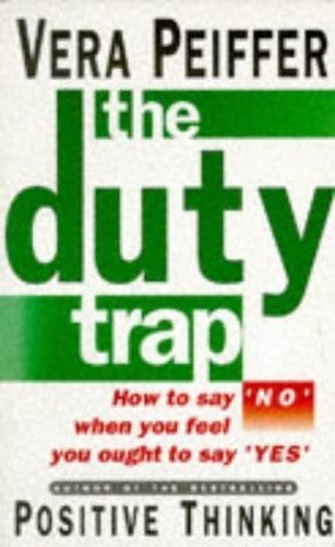 The Duty Trap