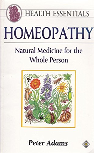 Homeopathy