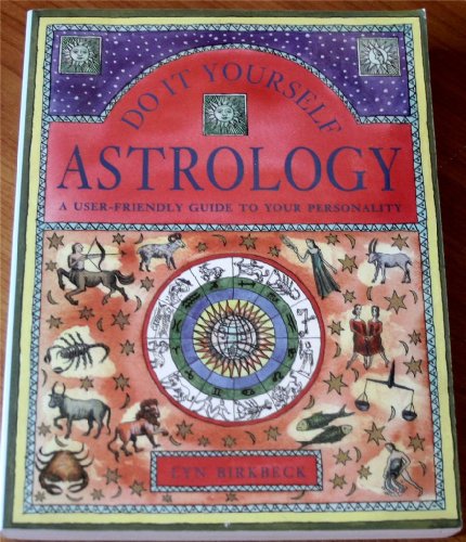 Do it Yourself Astrology