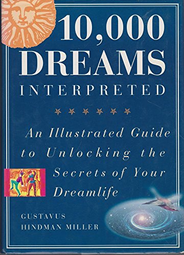10, 000 Dreams Interpreted