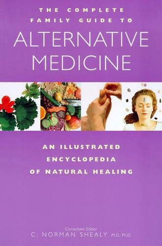 Alternative Medicine