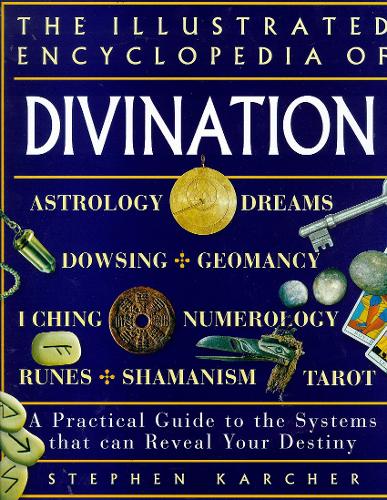 Divination