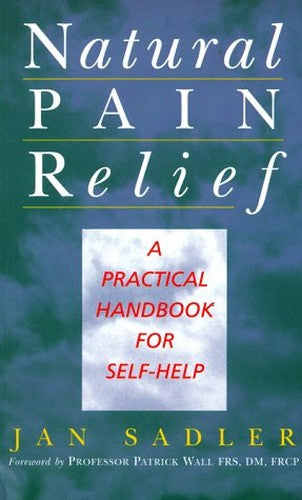 Natural Pain Relief