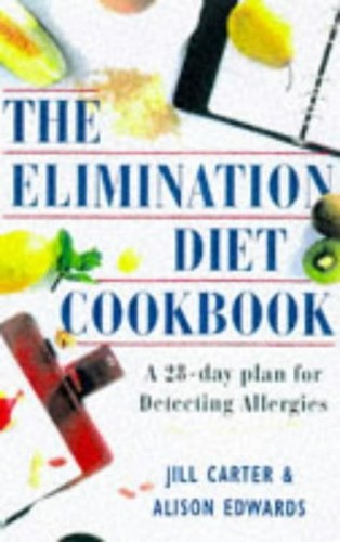 The Elimination Diet Cookbook
