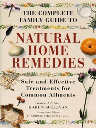 Natural Home Remedies