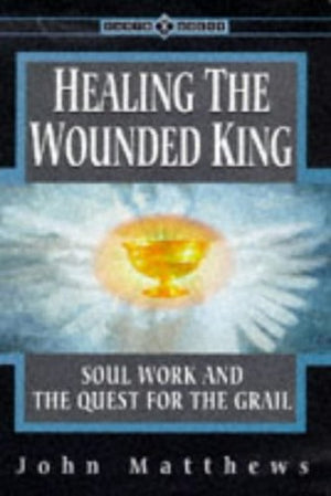 Healing the Wounded King
