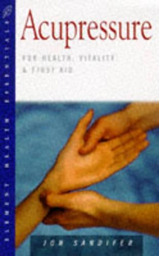 Acupressure