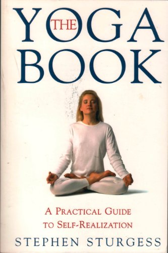 The Yoga Book