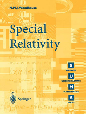 Special Relativity