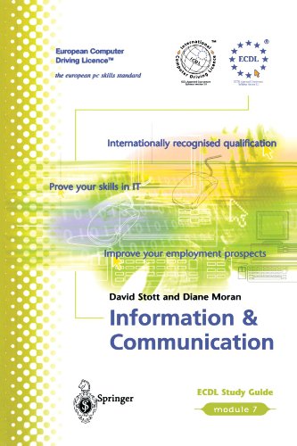Information and Communication