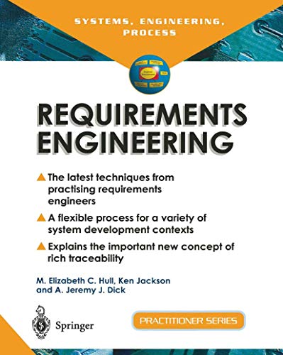 Requirements Engineering