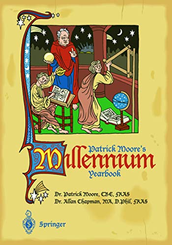 Patrick Moores Millennium Yearbook