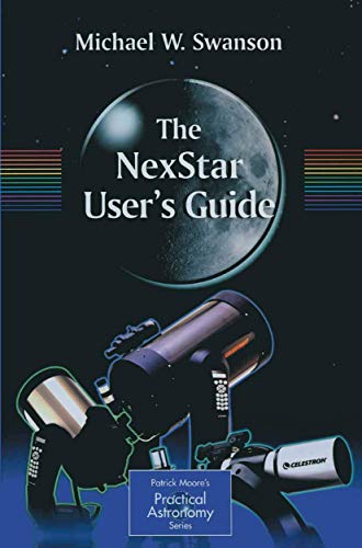 The NexStar Users Guide