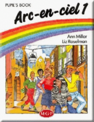 Arc-en-ciel