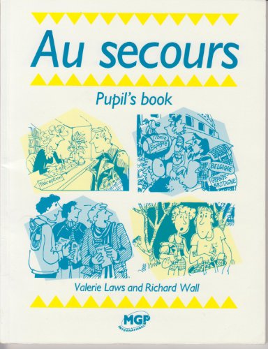 Au Secours