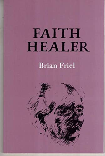 Faith Healer
