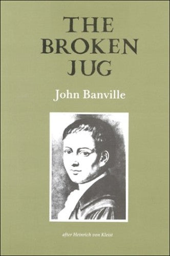 The Broken Jug (After Kleist)