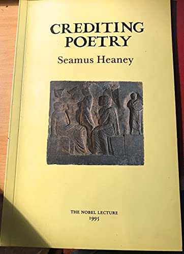 Crediting Poetry