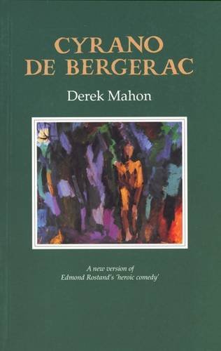 Cyrano De Bergerac