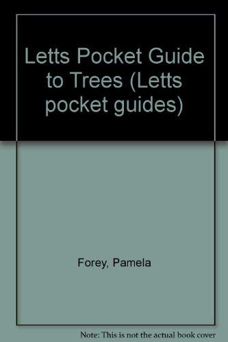 Letts Pocket Guide to Trees