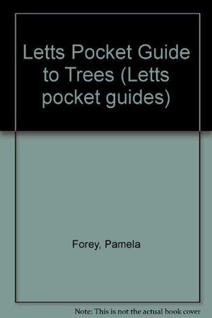 Letts Pocket Guide to Trees