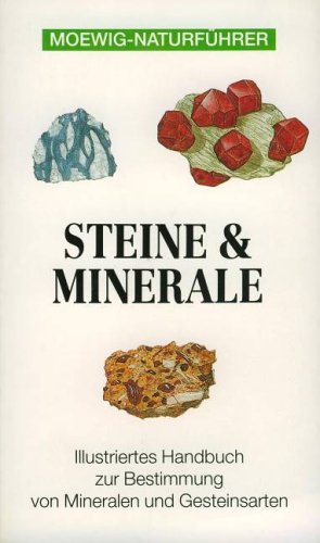 Letts Pocket Guide to Rocks and Minerals