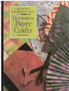 Decorative Paper Crafts 
