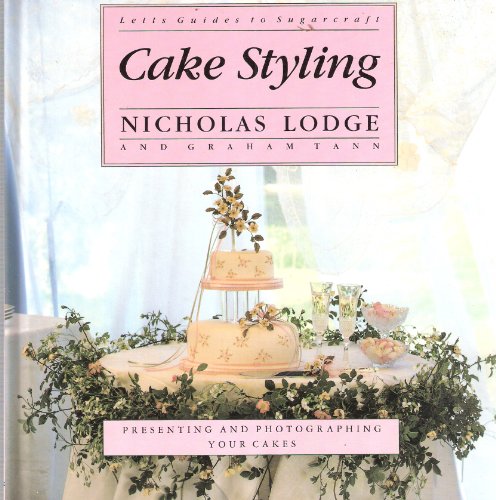 Cake Styling