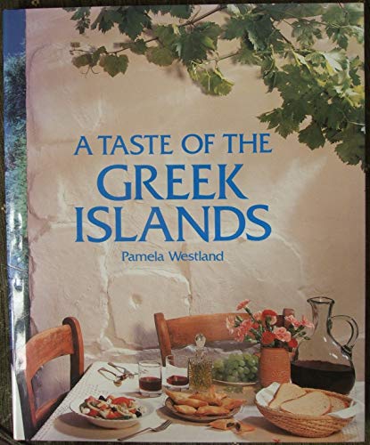 A Taste of the Greek Islands