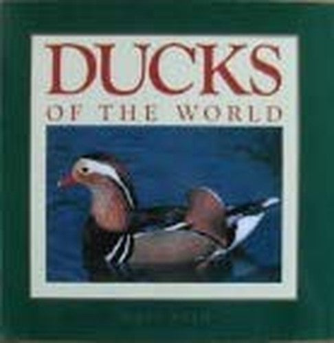 Ducks of the World