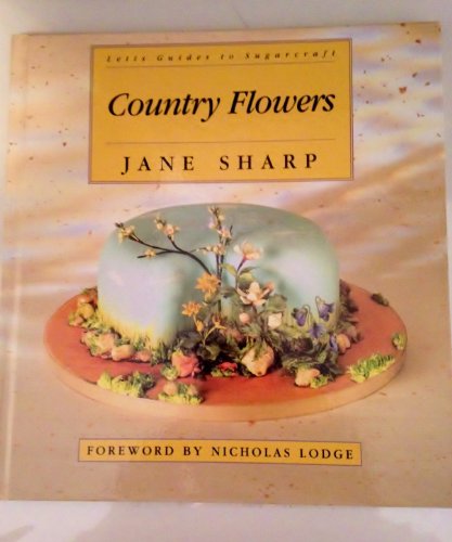 Country Flowers
