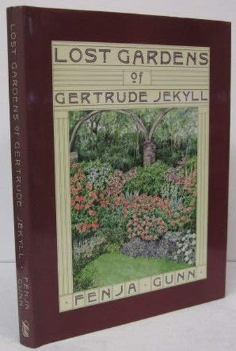 The Lost Gardens of Gertrude Jekyll