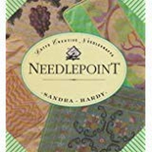 Needlepoint