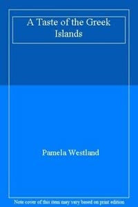 A Taste of the Greek Islands 