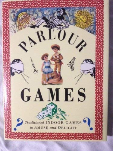 Parlour Games