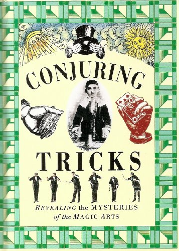 Conjuring Tricks