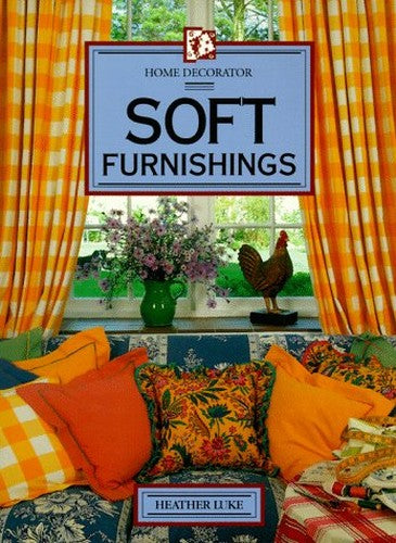 Home Decorator Soft Furnishings