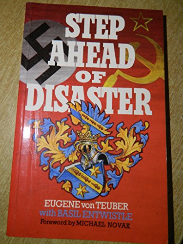 Step Ahead of Disaster