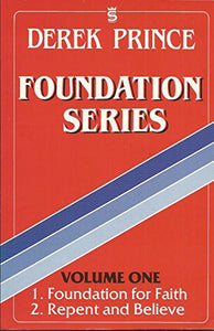 Foundation Series 