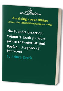 The Foundation Series 