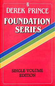 3v.in 1v (Foundation Series) 