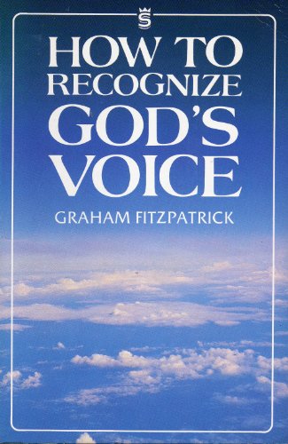 How to Recognize God's Voice