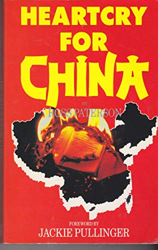 Heartcry for China