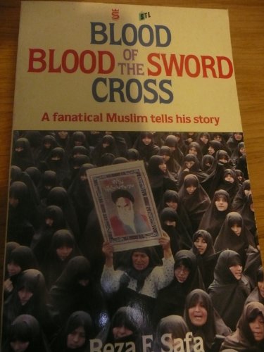 Blood of the Sword - Blood of the Cross