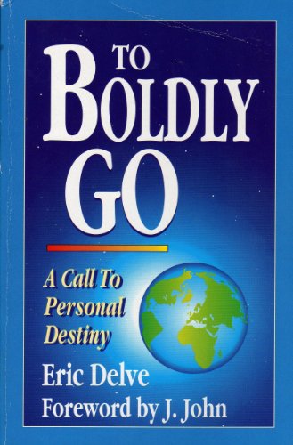 To Boldly Go