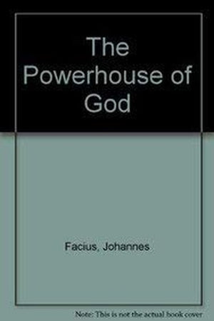 The Powerhouse of God